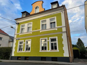 ACO Living - A Cheap Overnight Klagenfurt